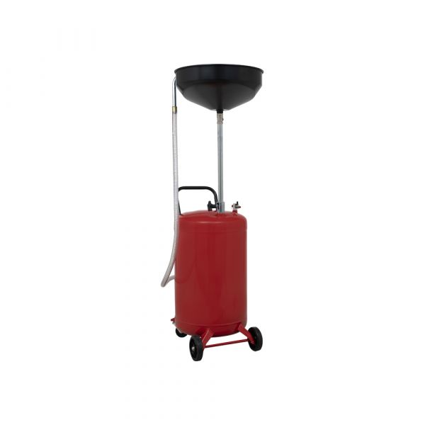 Load image into Gallery viewer, Topgear TOPGEAR Olie-opvangbak 65 liter kompl. *
