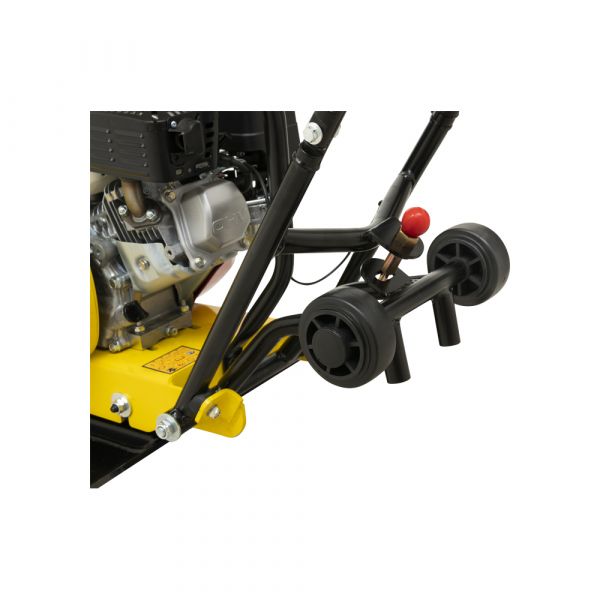 Load image into Gallery viewer, TARSUS Trilplaat met motor 12 kN, HP-C60H
