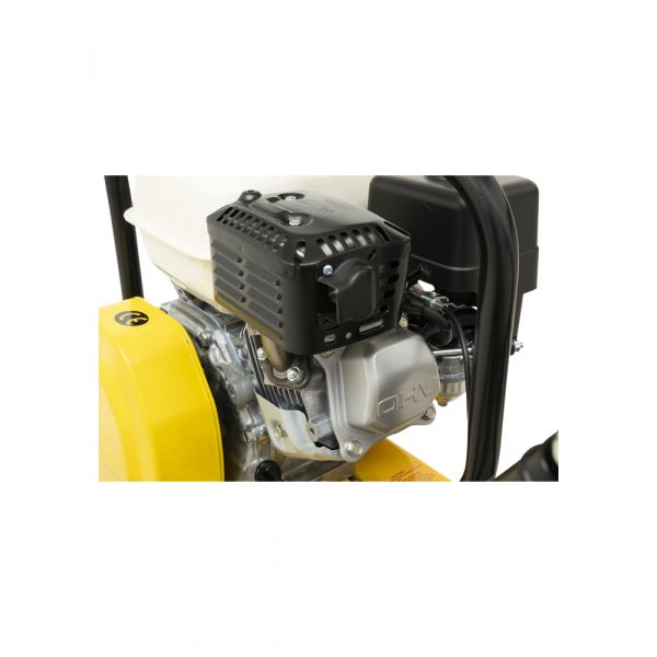 Load image into Gallery viewer, TARSUS Trilplaat met motor 12 kN, HP-C60H
