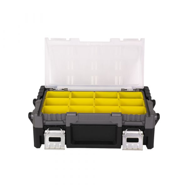 Load image into Gallery viewer, Gereedschapsbox 460x240x145 mm*
