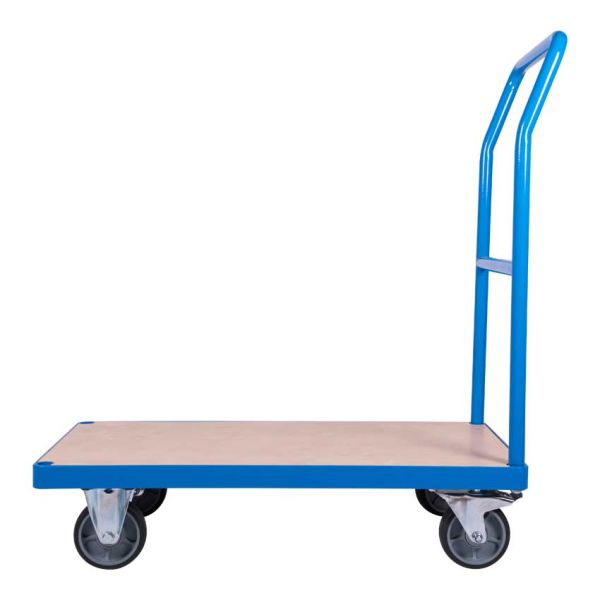 Load image into Gallery viewer, Tarsus Platformwagen model 1
