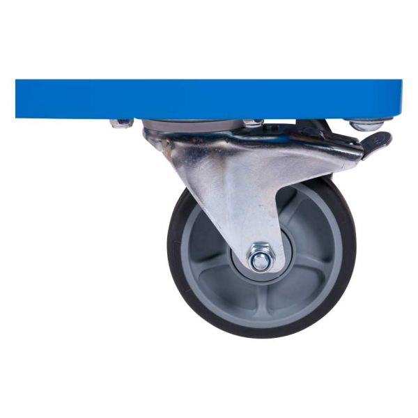Load image into Gallery viewer, Tarsus Platformwagen model 1

