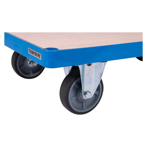 Load image into Gallery viewer, Tarsus Platformwagen model 1
