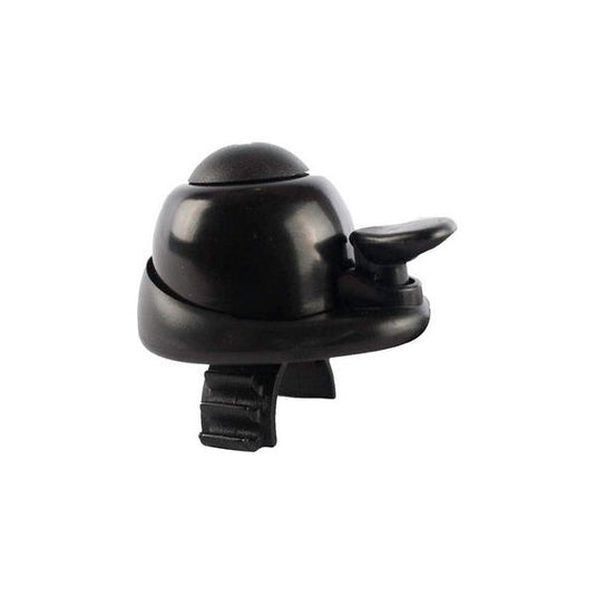 Qtcycletech qt cycle tech bel alu zwart elastiek verstelbaar op kaart