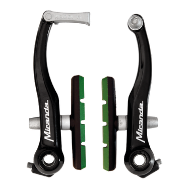 Miranda V-brake Elegance E-bike XL 108mm voor of achter -