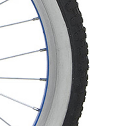 Alpina velg 20 Comet blue