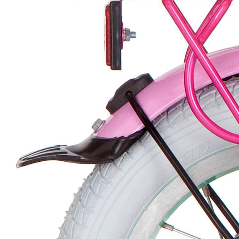 Load image into Gallery viewer, Alpina Spatbord set 12 Sparkle Pink
