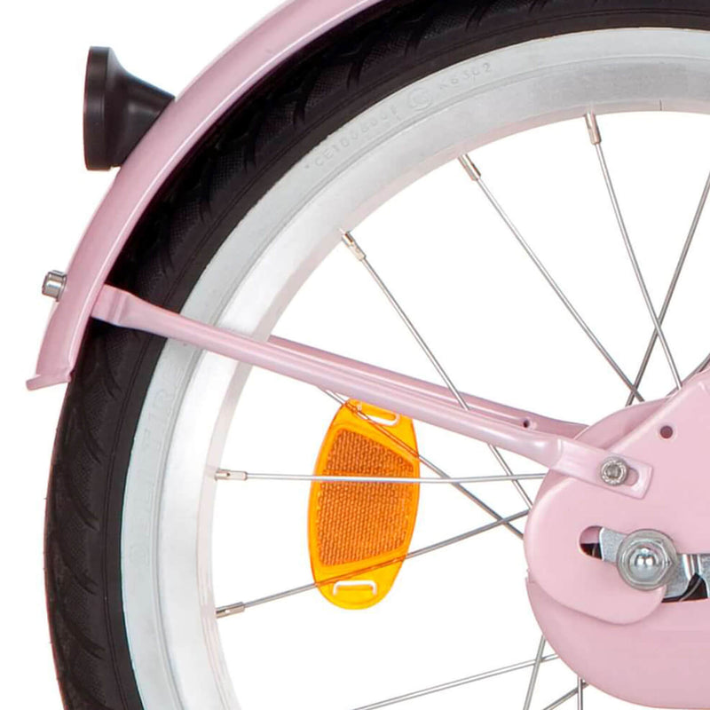 Load image into Gallery viewer, Alpina Spatbordstang set 18 Ocean crystal pink
