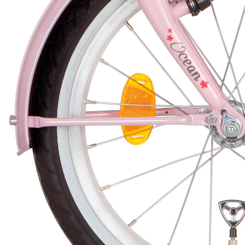 Load image into Gallery viewer, Alpina Spatbordstang set 18 Ocean crystal pink
