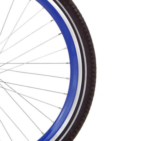 Alpina velg 26 J19DB blue