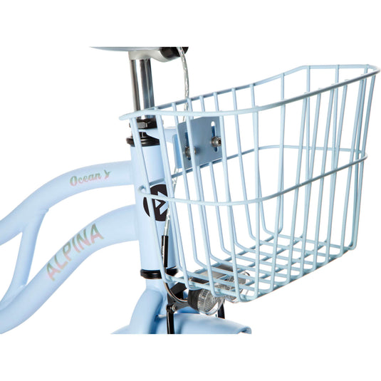 Alpina mand 20 22 ocean ice blue matt