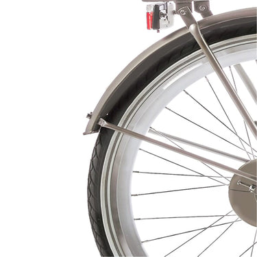 Alpina spatbord set 24 clubb gold met matt