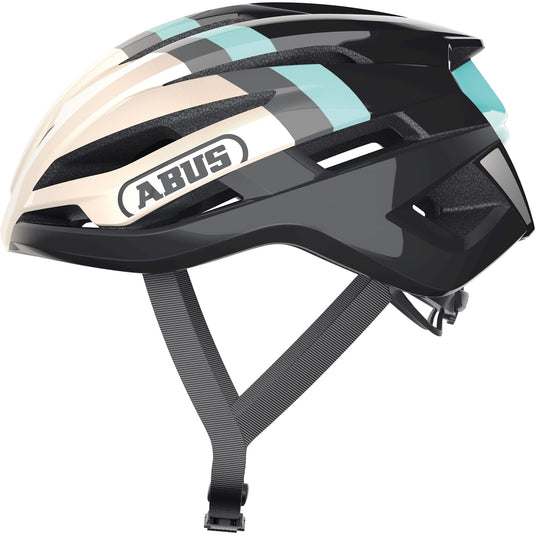 Abus Helm StGoudmChaser champagne Goud S 51-55cm