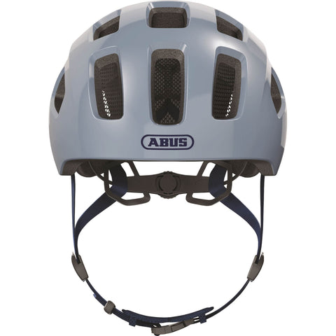 Abus helm Youn-I 2.0 glacier Blauw M 52-57cm