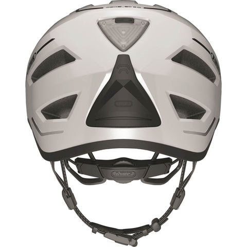 Abus helm Pedelec 2.0 pearl white L 56-62cm