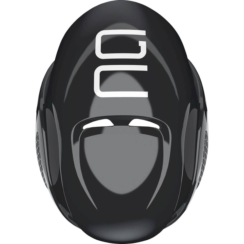 Load image into Gallery viewer, Abus Helm GameChanger shiny Zwart L 59-62cm

