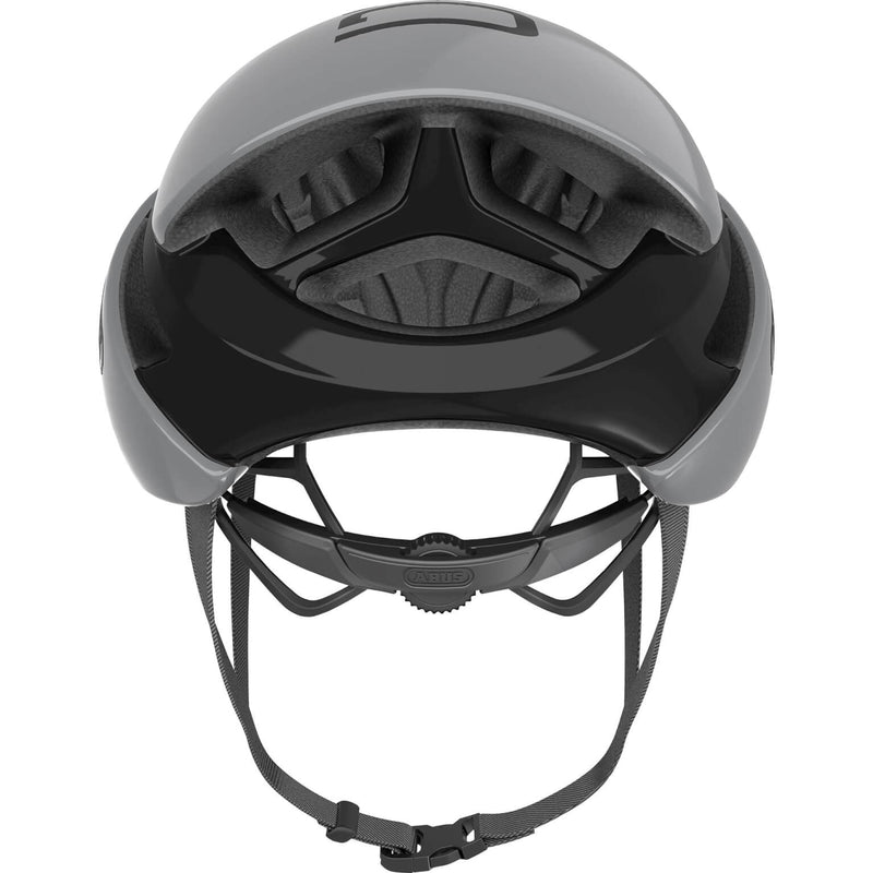 Load image into Gallery viewer, Abus Helm GameChanger race Grijs S 51-55cm
