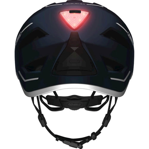 Abus helm Pedelec 2.0 midnight Blauw S 51-55cm