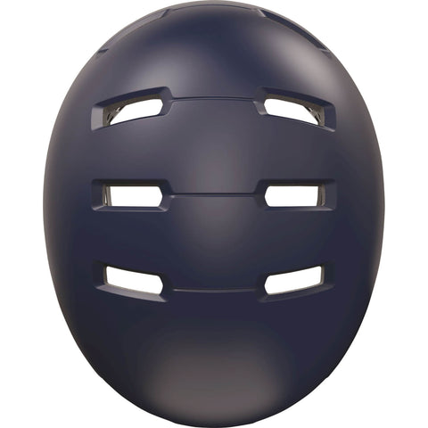 Abus helm Skurb midnight Blauw S 52-56cm