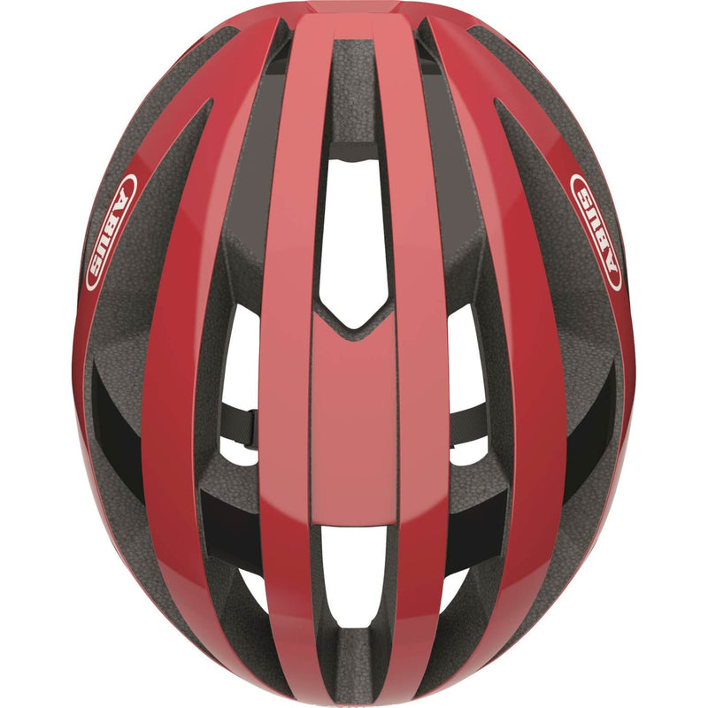 Load image into Gallery viewer, Abus Helm ViantGoud racing Rood S 51-55cm
