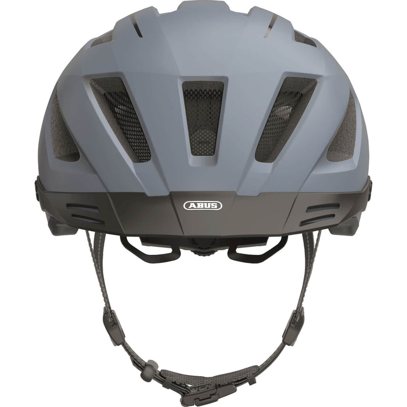Load image into Gallery viewer, Abus Helm Pedelec 2.0 glacier Blauw S 51-55cm
