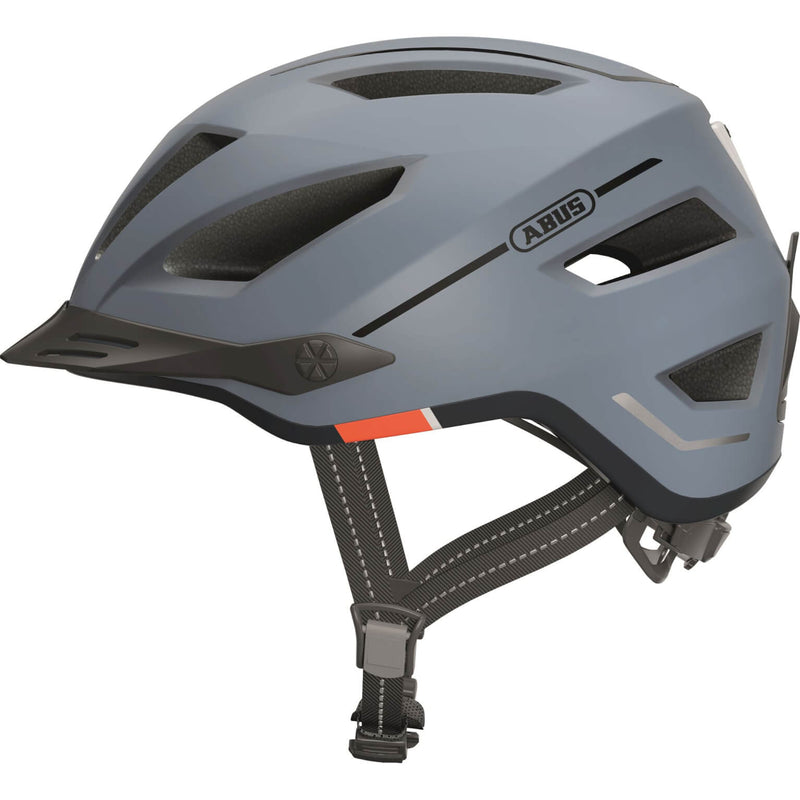 Load image into Gallery viewer, Abus Helm Pedelec 2.0 glacier Blauw S 51-55cm
