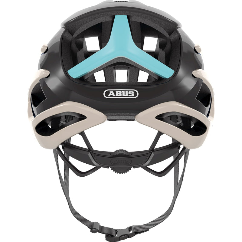 Load image into Gallery viewer, Abus Helm AirBreaker champagne Goud S 51-55cm
