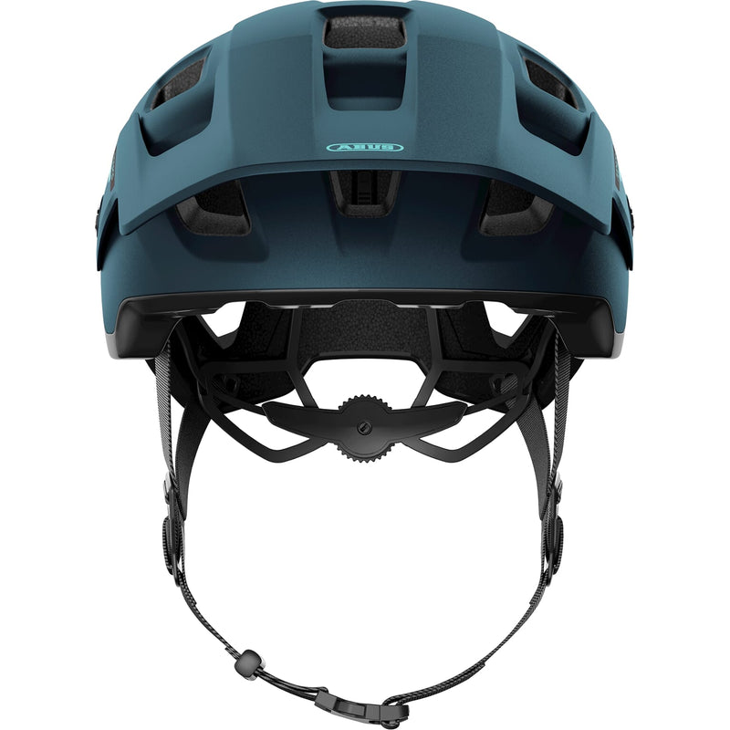 Load image into Gallery viewer, Helm MoDrop midnight Blauw S 51-55cm
