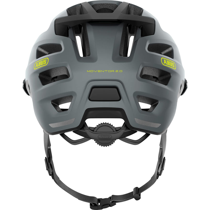 Load image into Gallery viewer, Helm MoventGoud 2.0 concrete Grijs S 51-55cm
