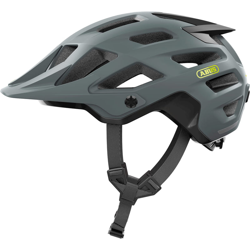 Load image into Gallery viewer, Helm MoventGoud 2.0 concrete Grijs S 51-55cm
