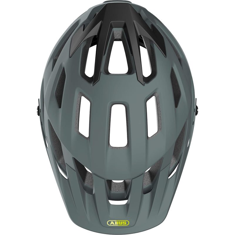 Load image into Gallery viewer, Helm MoventGoud 2.0 concrete Grijs S 51-55cm
