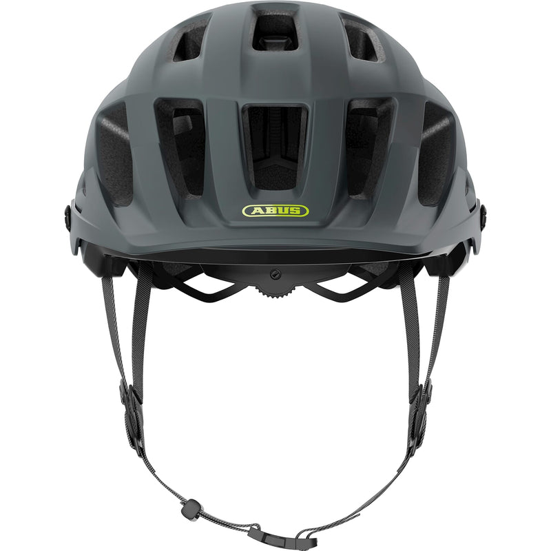 Load image into Gallery viewer, Helm MoventGoud 2.0 concrete Grijs S 51-55cm
