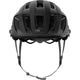 Abus Helm MoventGoud 2.0 QUIN velvet Zwart L 57-61cm