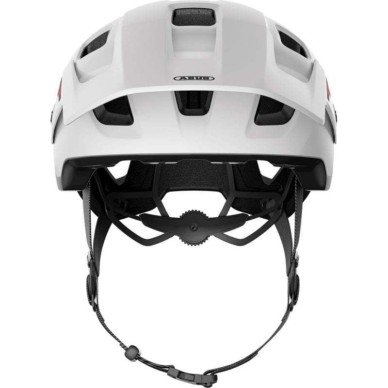 Load image into Gallery viewer, Abus Helm MoDrop QUIN polar Wit S 51-55cm
