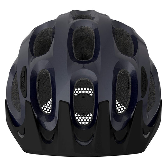 Abus Helm Youn-I ACE sparkling titan S 48-54cm