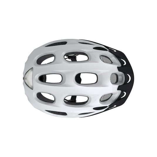 Abus Helm Youn-I ACE pearl Wit S 48-54cm