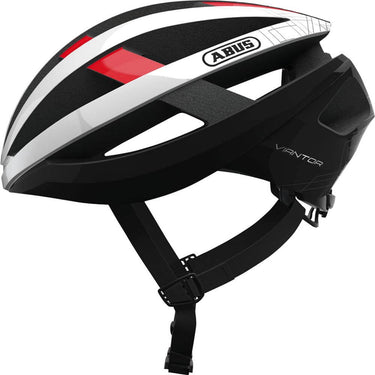 Abus Blaze Rood L