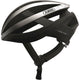 Abus Helm ViantGoud gleam Zilver L 58-62cm