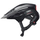 Abus Helm Montrailer QUIN velvet Zwart M 55-58cm