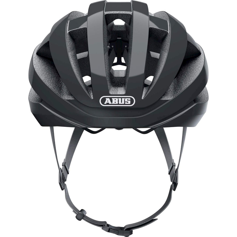 Load image into Gallery viewer, Abus Helm ViantGoud QUIN velvet Zwart M 54-58cm
