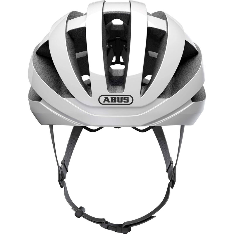 Load image into Gallery viewer, Abus Helm ViantGoud QUIN polar Wit M 54-58cm
