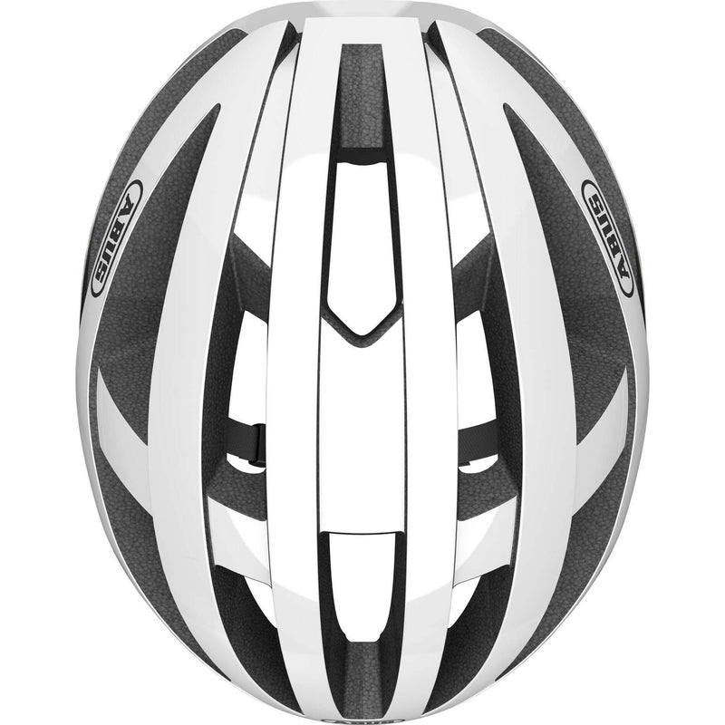 Load image into Gallery viewer, Abus Helm ViantGoud QUIN polar Wit M 54-58cm
