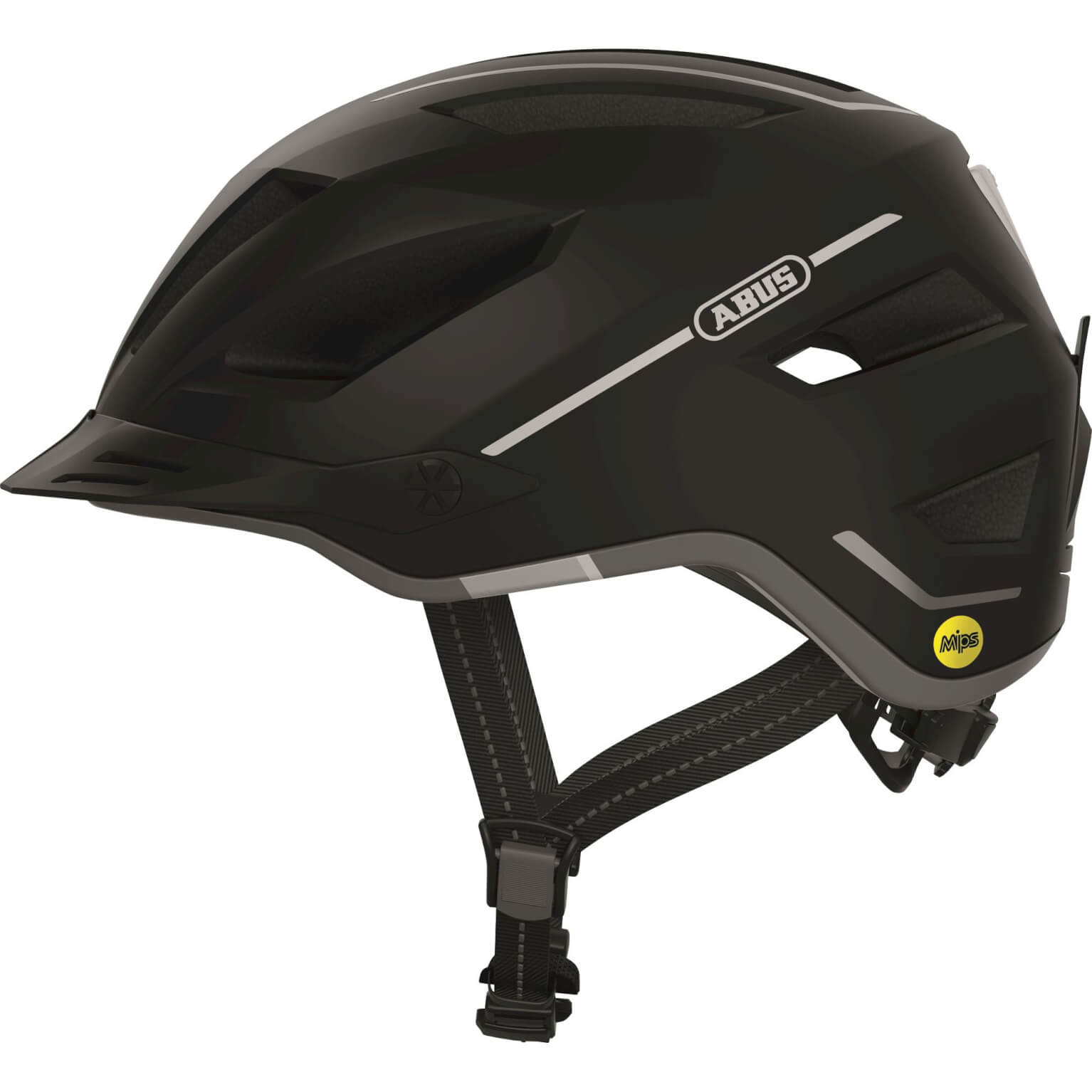 Abus helm Pedelec 2.0 MIPS velvet black L 56-62cm