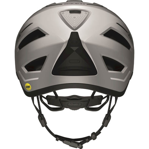 Abus helm Pedelec 2.0 MIPS Zilver edition L 56-62cm