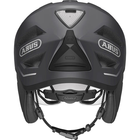 Abus helm Pedelec 2.0 ACE titan L 56-62cm