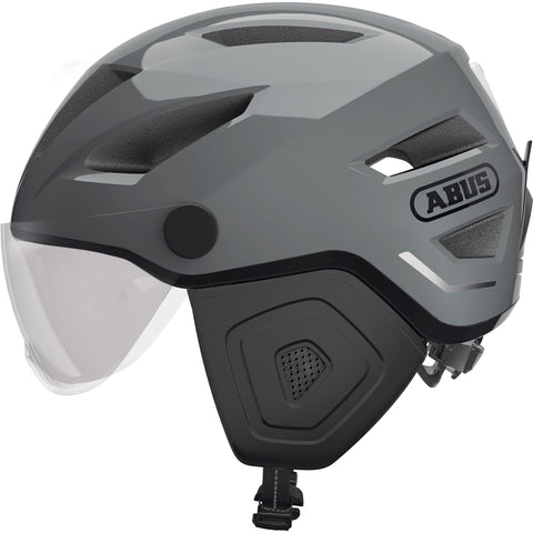 Abus helm Pedelec 2.0 ACE race grey S 51-55cm