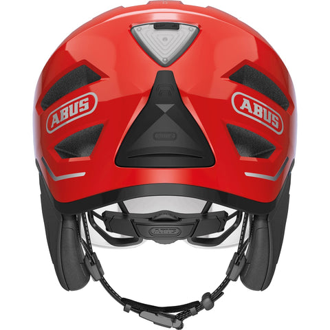 Abus helm Pedelec 2.0 ACE blaze red S 51-55cm