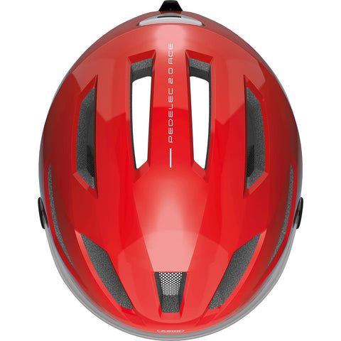 DA0106A Helm Pedelec 2.0 Ace rood L