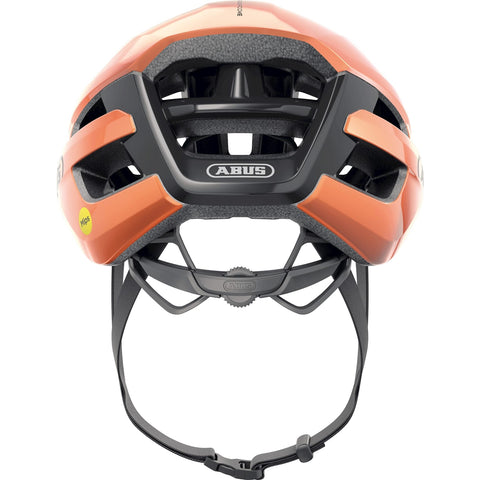 Abus helm PowerDome MIPS Goudfish Goudange L 57-61cm