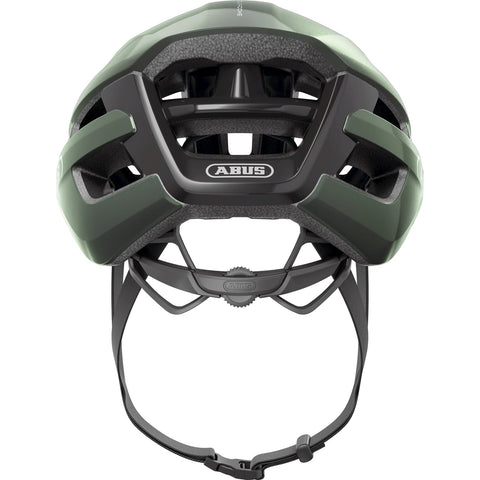 Abus helm PowerDome ACE moss Groen L 57-61cm